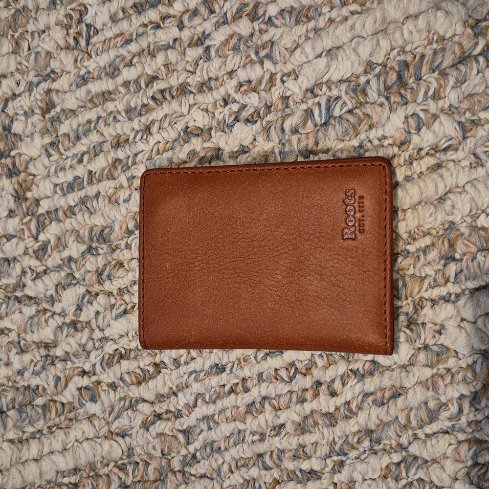 Roots Wallet
